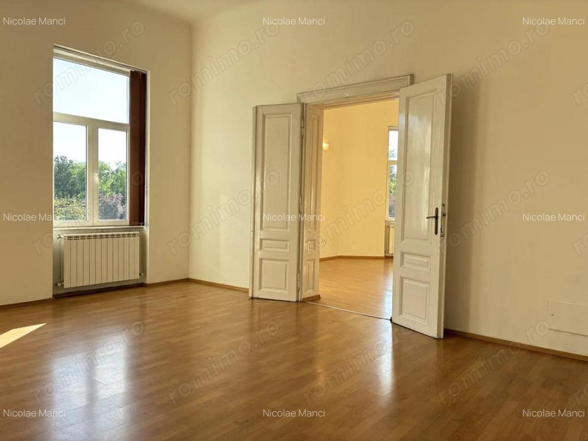 Apartamnet Ultracemtral de vanzare zona 0 | 99 mp utili | Et. 1 - 13