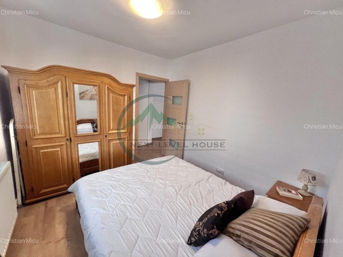 Apartament 2 camere - 4