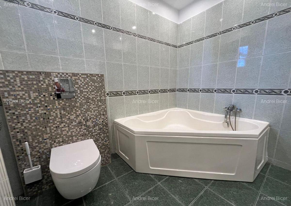 BARBU VACARESCU | Triplex | Chirie apartament cu 4 camere - 14