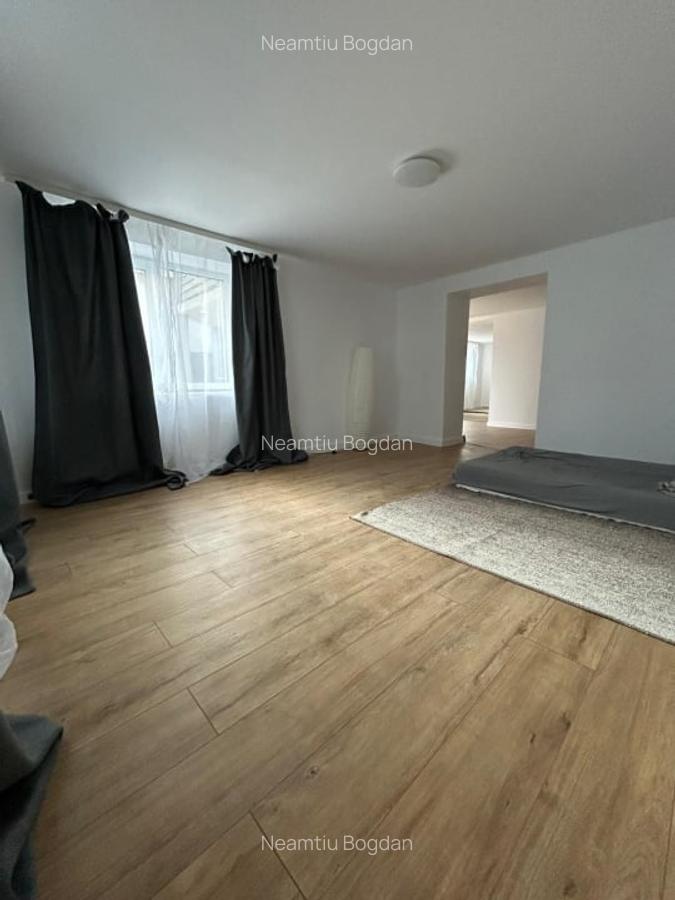 Casa individuala de 4 camere, 150mp, renovata, terasa, curte, garaj, zona Baciu - 16
