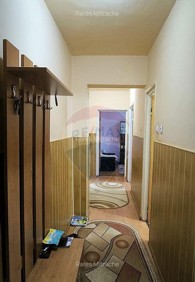 Apartament 3 camere decomandate zona excelenta, car... - 6