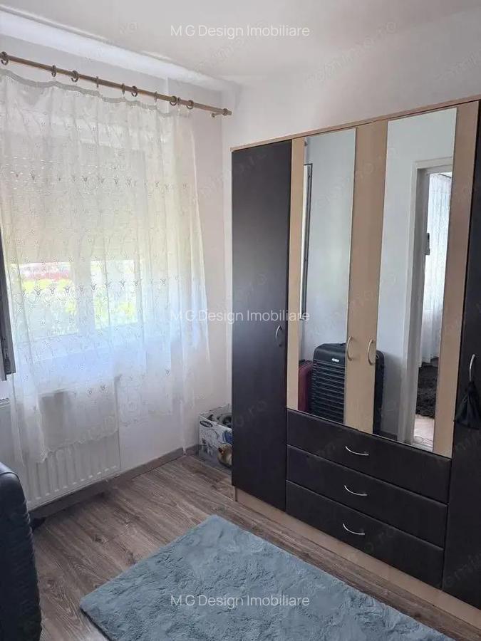 2 cam Cetatii-Gh Lazar parter centrala proprie - 3
