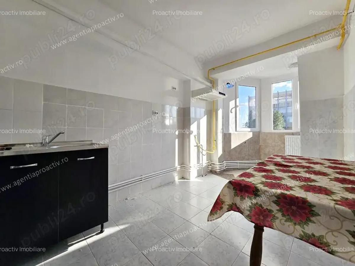 Apartament cu 4 camere, vedere spre Dunare - 5