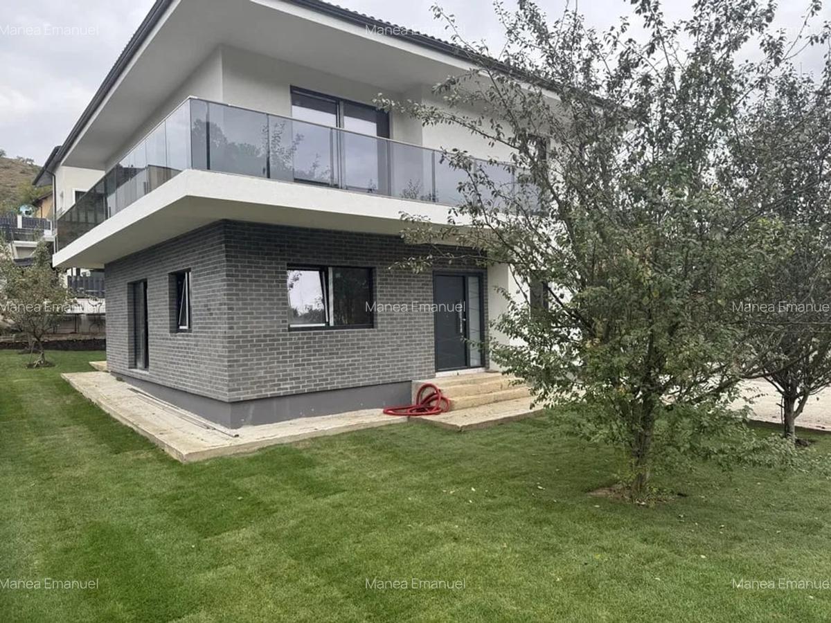 Casa idividuala , 120 mp utili, zona Roata Faget - 1