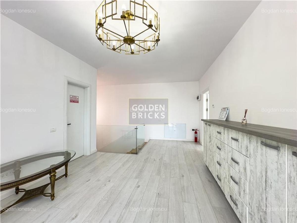 Parcul Circului | Vila individuala | 6 camere | Metrou 8 minute - 13