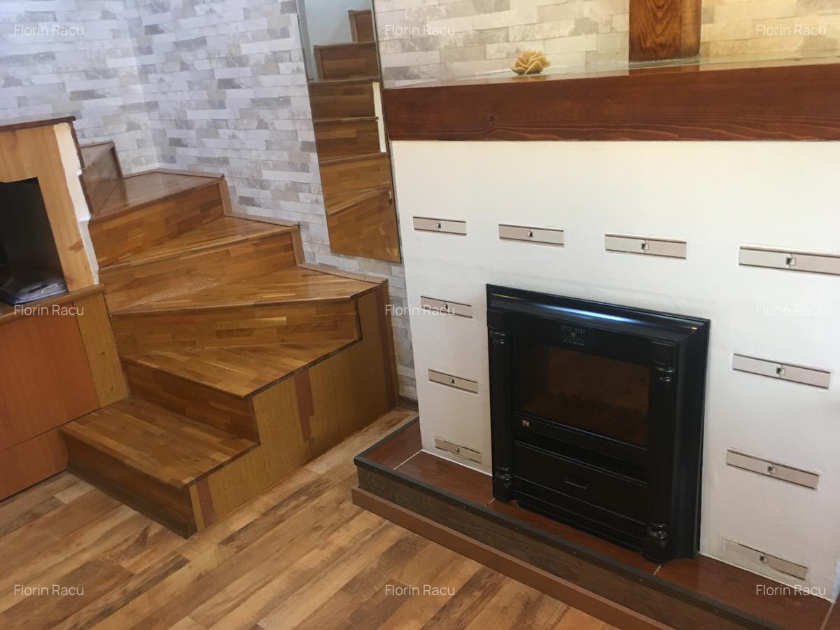 Garsoniera dubla spre inchiriere - str. Occidentului - 6