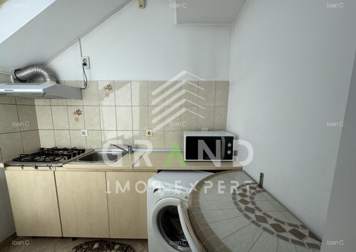 Ap 1 camera | PARCARE | Someseni/Traian Vuia - 5