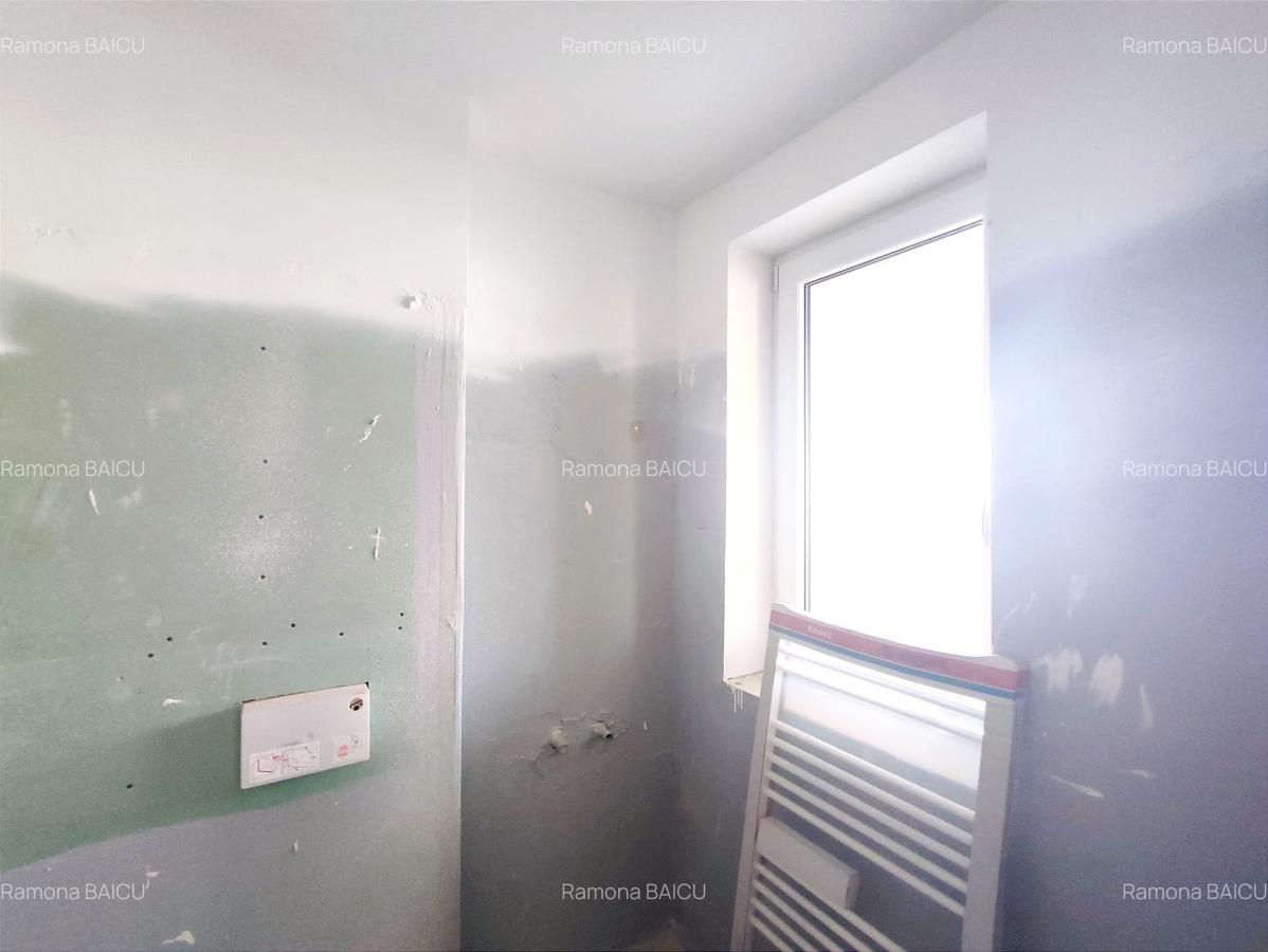 NEOFORT 76 Faza 2 Penthouse 3 niveluri Terasa Panoramica Bd Iuliu Maniu 119 - 26