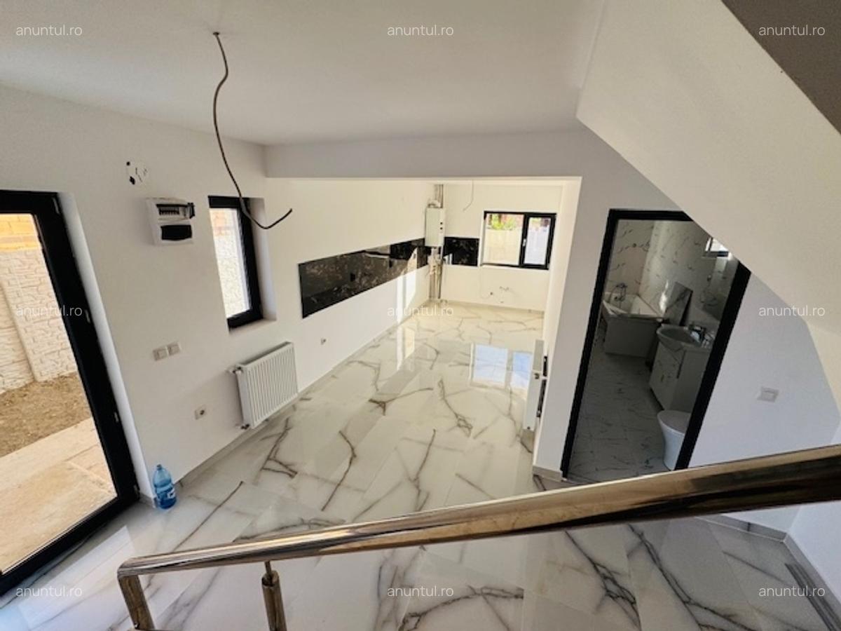 Comuna Berceni, Dulpex 4 Camere curte proprie - 15