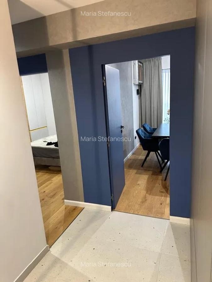 Apartament 2 camere lux, 52mp, West CityTower - 5