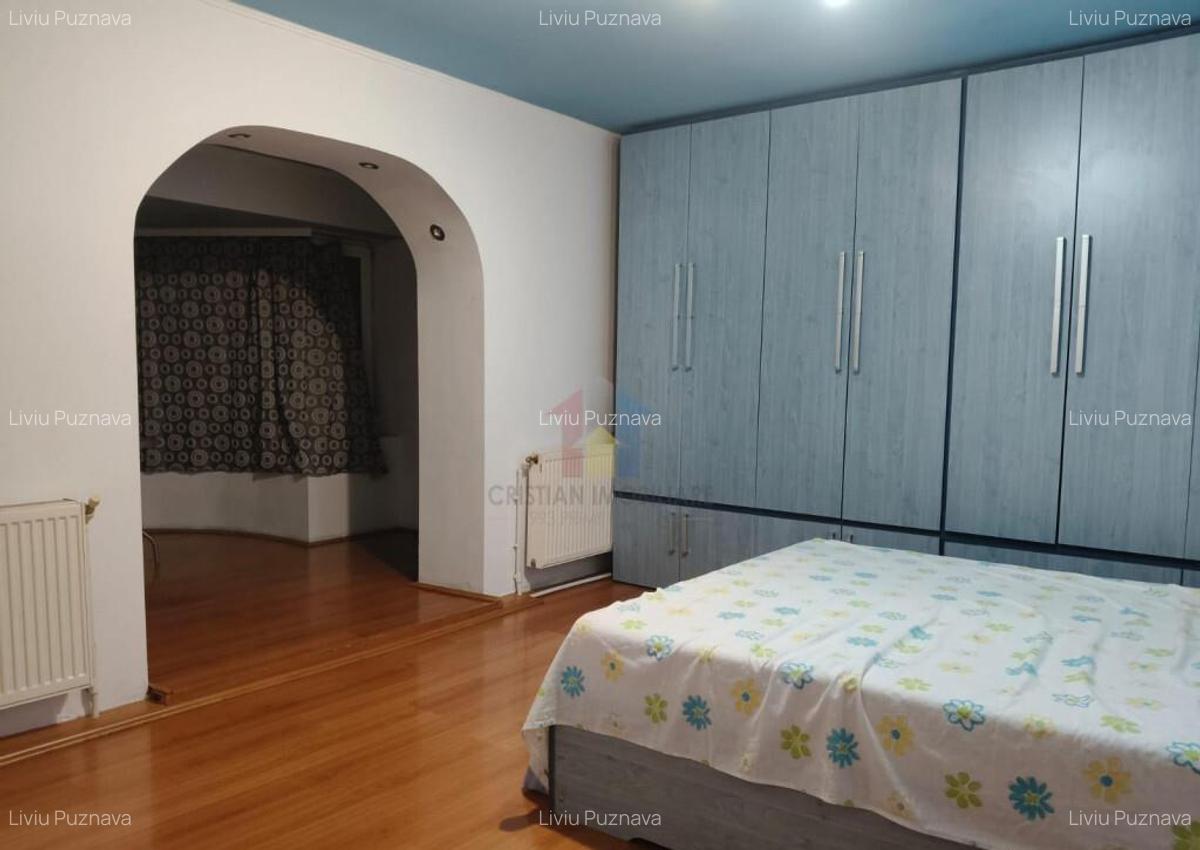 3 camere, 103MP , decomandat, bloc cu lift, Buzaului - 7