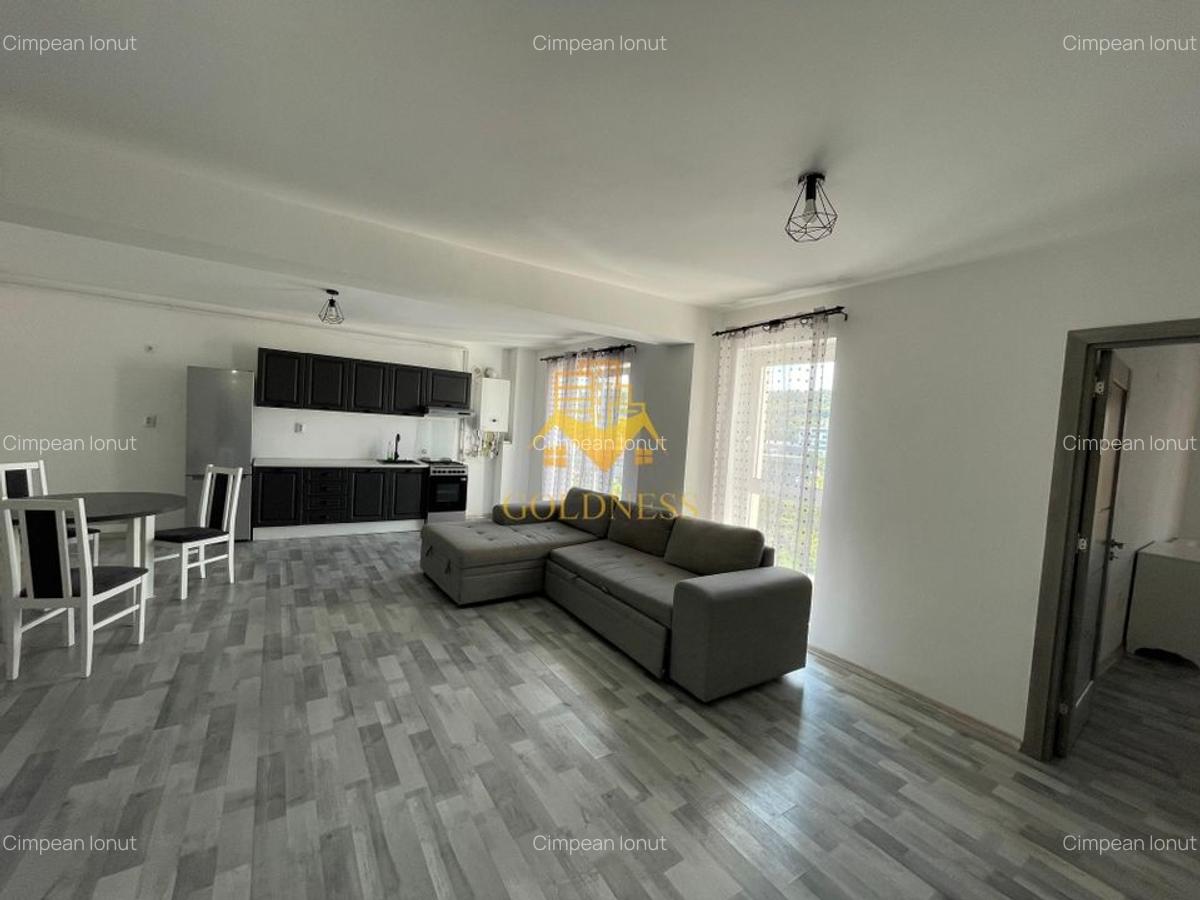 2 Camere, Petfriendly,Parcare, 18Gym, Mega Image, Corneliu Coposu. - 2