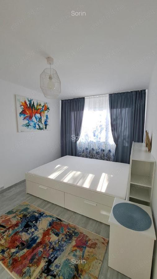 Proprietar, apart. 2 cam., renovat, totul nou, Astra, Lidl - 4