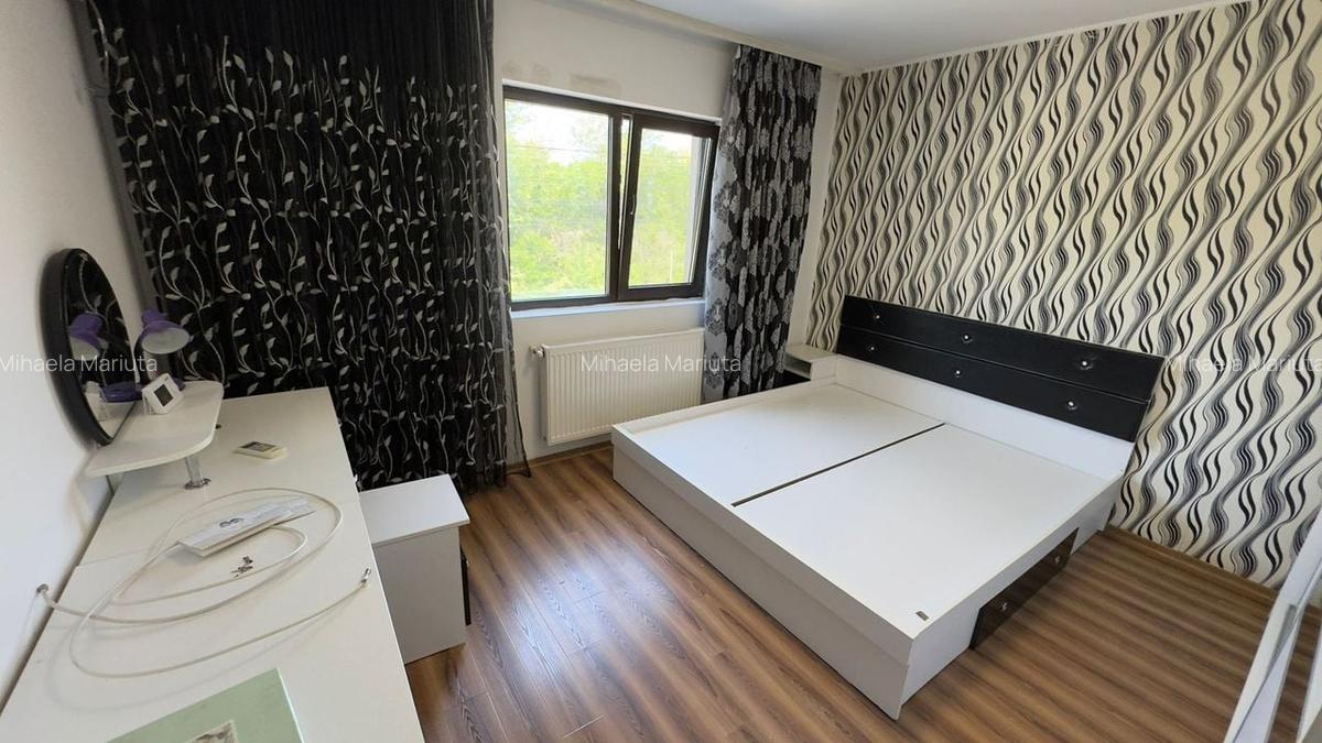 Apartament cu 2 camere decomandat, mobilat în Fundeni - 2