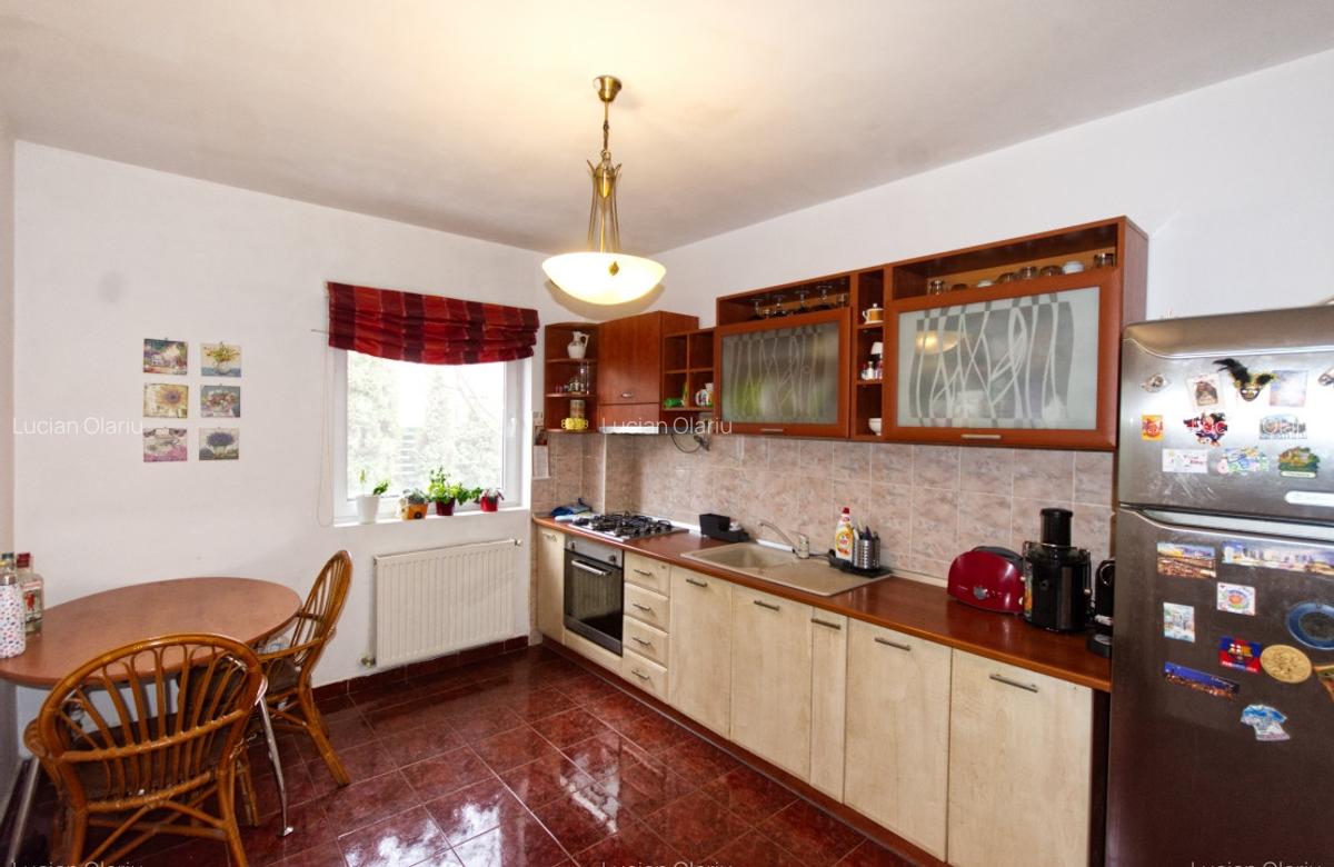 Vila de Inchiriat in Ansamblul Rezidential Pipera - 7