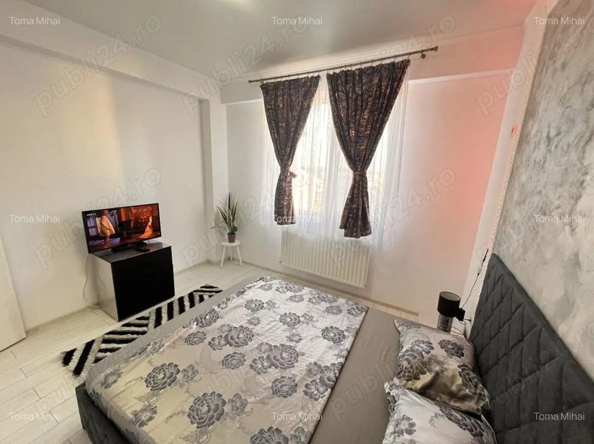 Apartament 2 cam - Militari Residance - 5