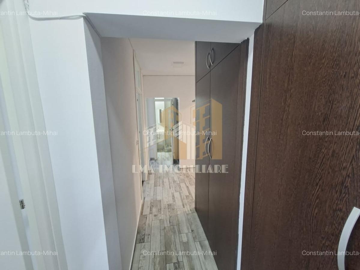 Apartament 4 camere Strada Zizinului Brasov - 4 Apartament 4 camere Strada Zizinului Brasov - 4