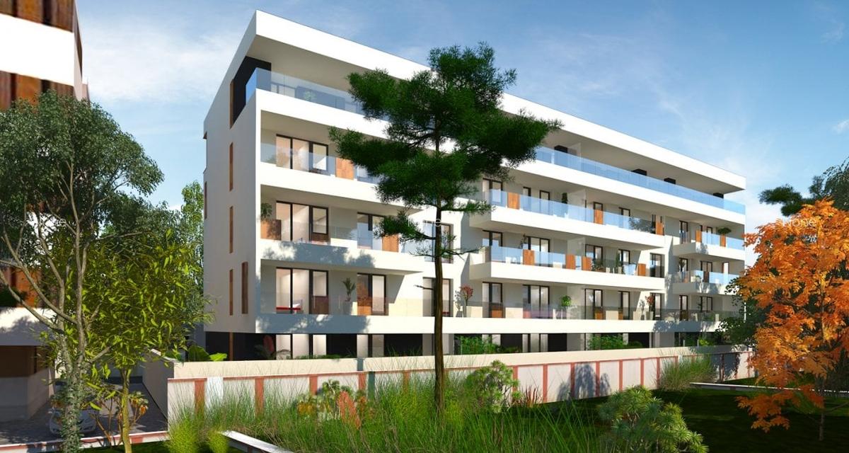 Casă cu 3 camere în Bucureștii Noi - 5