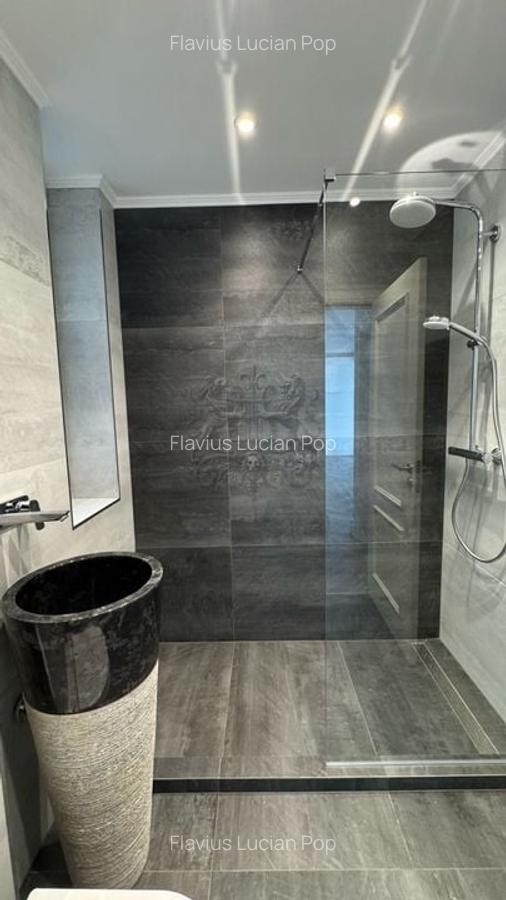 PENTHOUSE DEOSEBIT | 162 MP  | 3 DORMITOARE | 2 LOCURI PARCARE | BOXA - 17