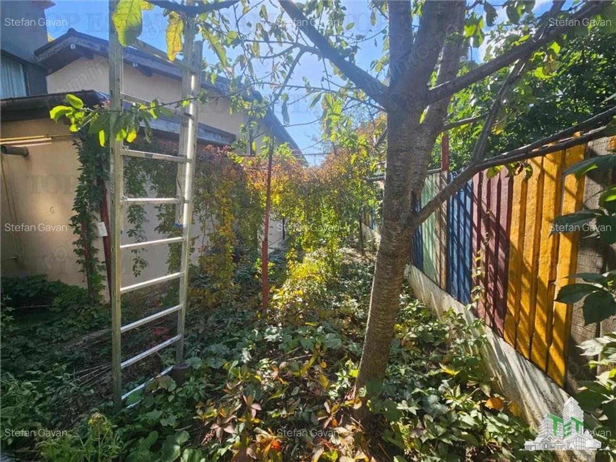 Casa 6 camere teren 363mp in sector 6 - 6