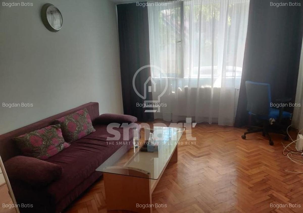 Apartament 2 zona Semicentrala  Strada Horea - 3