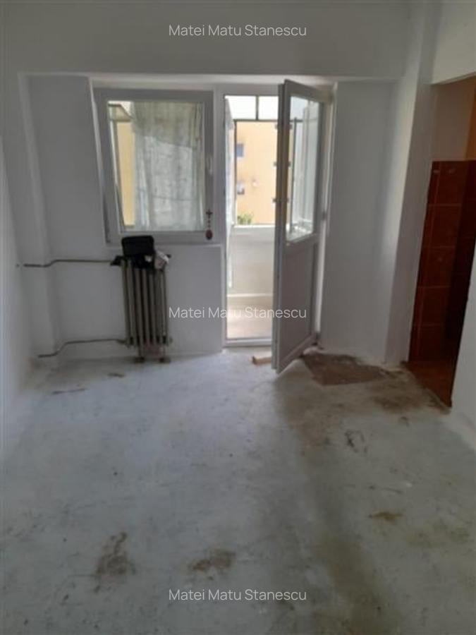 Garsoniera cu Balcon Bloc Izolat - 3