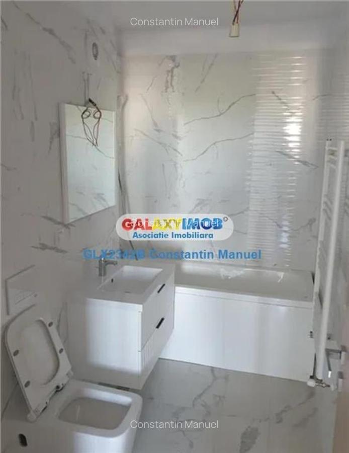 Apartament cu 2 camere, zona Aviatiei , tva inclus - 4