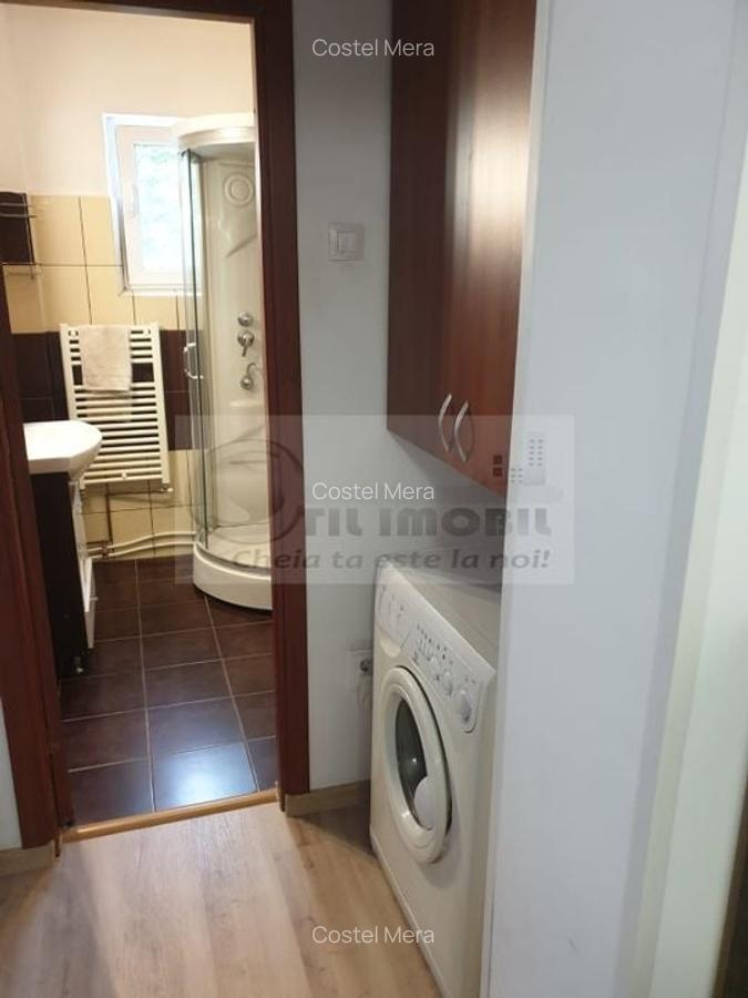 Apartament 2 camere Palas Mall- 400 euro - 5