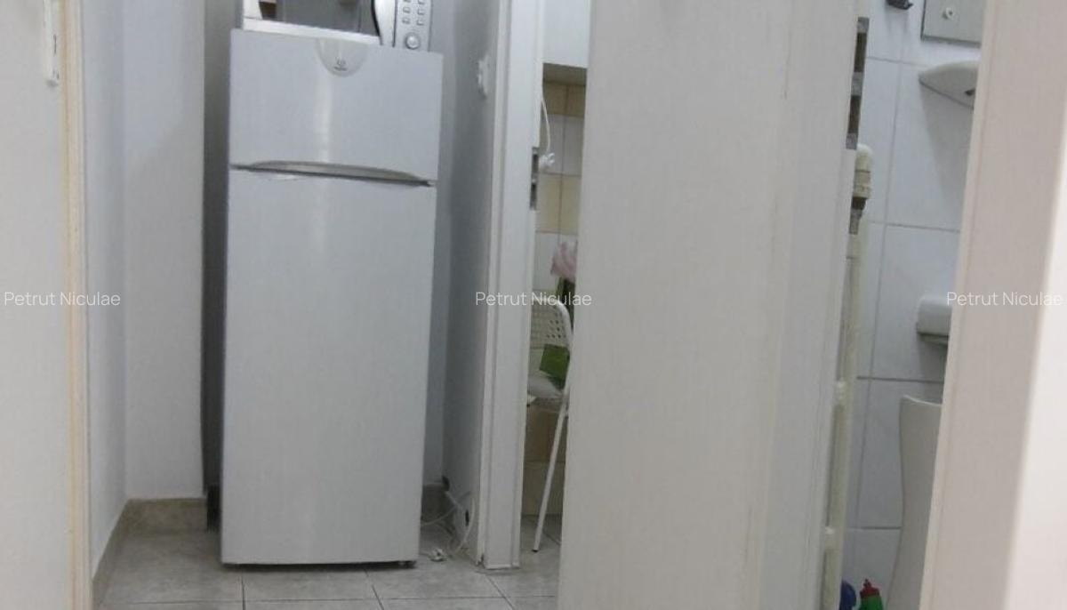 Cismigiu, Sala Palatului, ap 2 camere, mobilat si utilat complet - 8