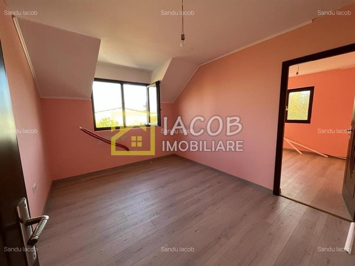 Casa P+1 in Sascut, cu acces la E85, comuna Sascut, jud. Bacau - 5