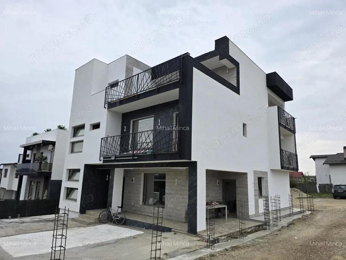 Apartament exclusivist de vanzare Trivale, Pite?ti - 1