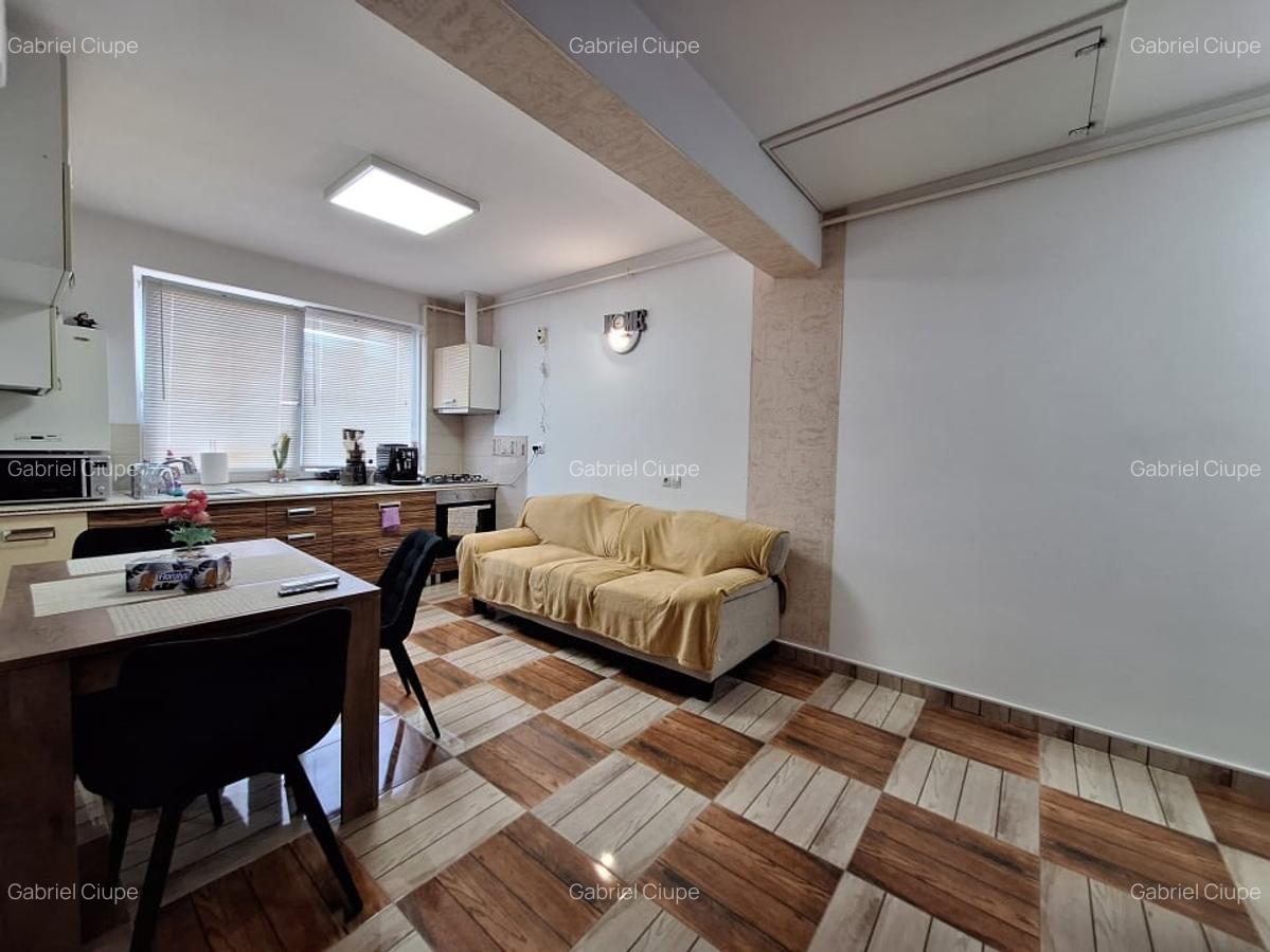 Apartament cu 3 camere, 53 mp, zona LIDL - 3