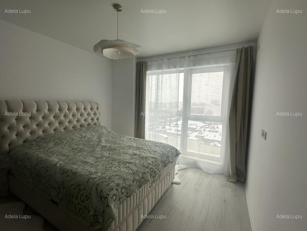 2 Camere | Metropolitan Viilor | Centrala | Metrou Proximitate | - 1