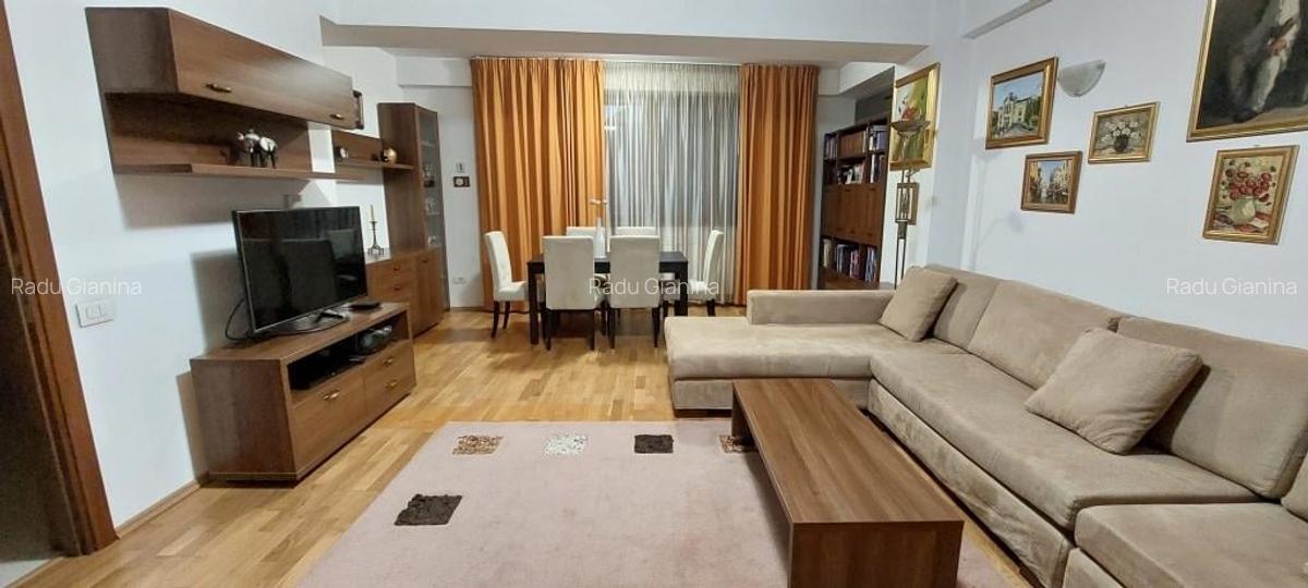 135 sqm Apartment Baneasa Area - 1