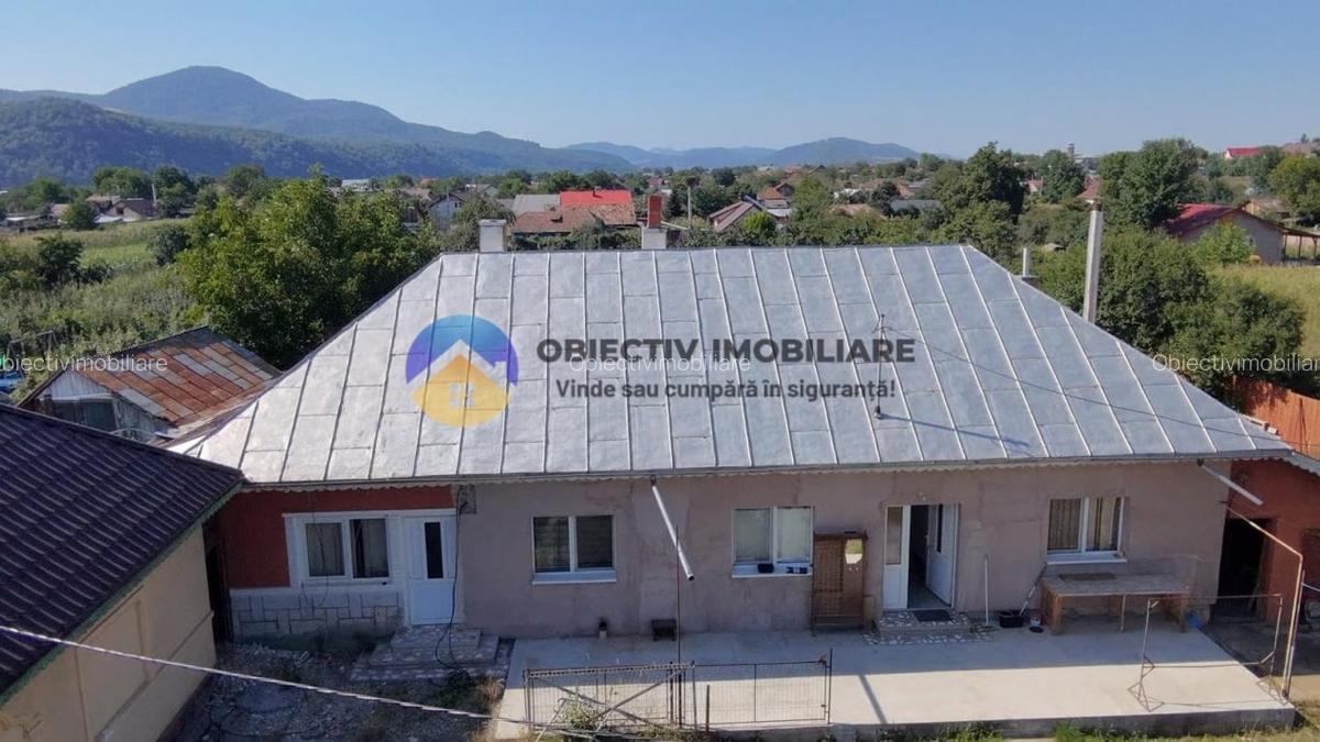 Casa de Vanzare - Dumbrava Rosie - 9