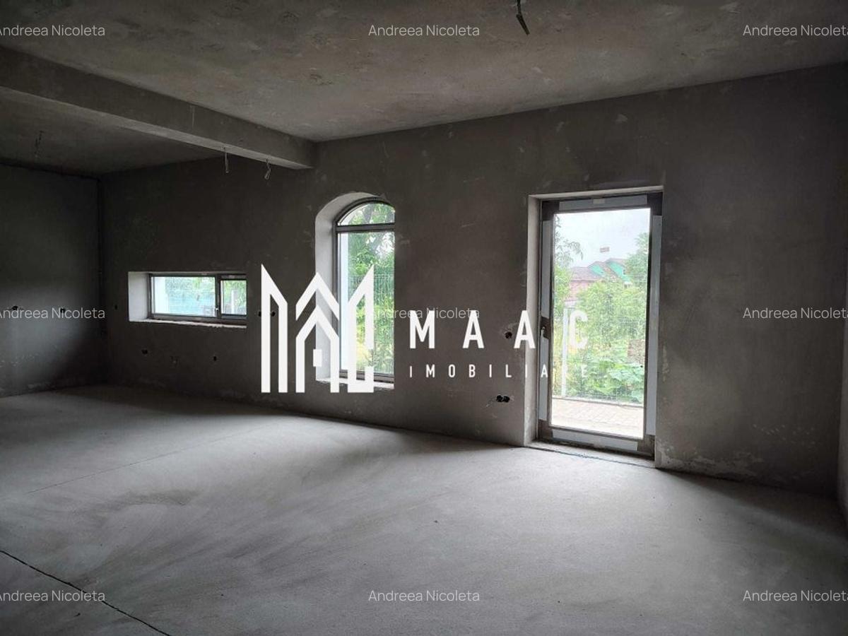 Casa Rezidentiala  | 5 Camere | 172 Mp  | Șura Mică - 8