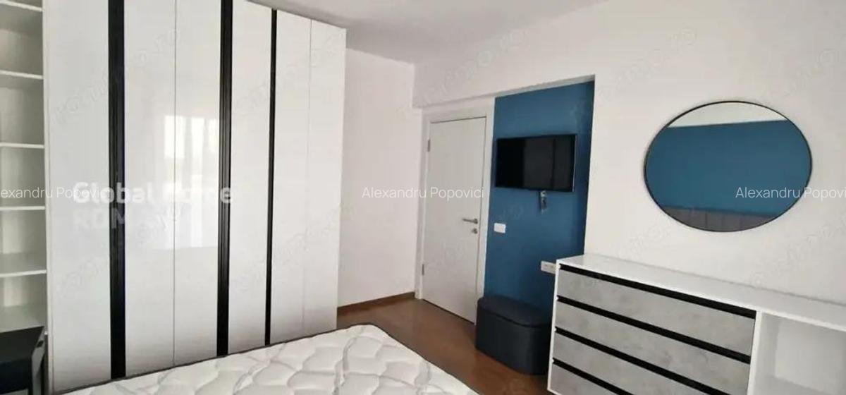 Apartament 2 Camere 39 MP | Militari | Loc de parcare | Bloc nou 2023 | - 3