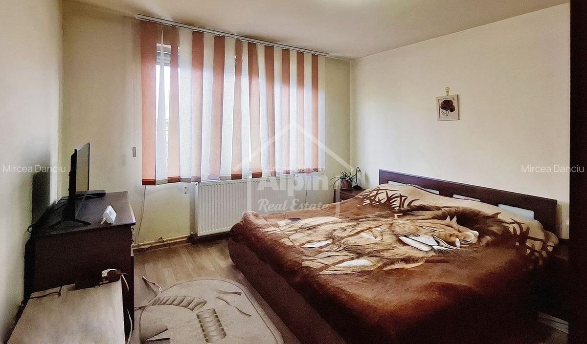 Apartament Vedere Panoramica - 10