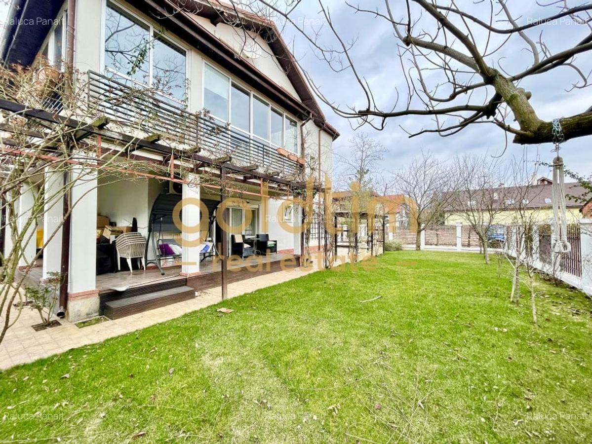 IANCU NICOLAE/ GRADINA SUPERBA/LOCURI DE PARCARE/SPATII GENEROASE - 41