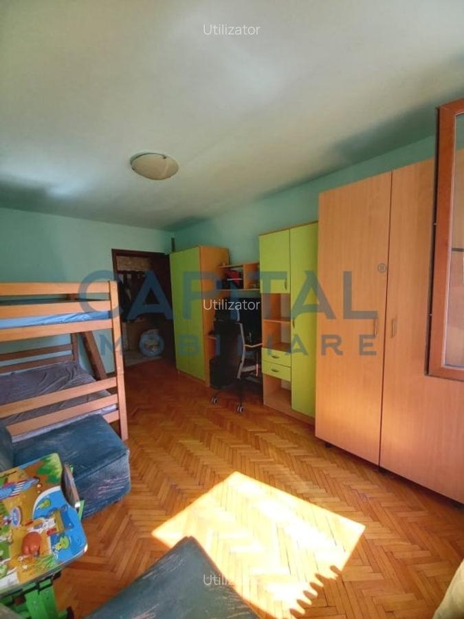 FARA COMISION! apartament 3 camere, zona hotel Royal - 5