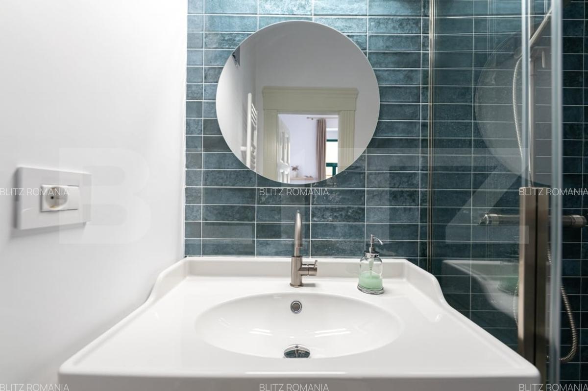 Apartament superb, lux, central, mobilat, utilat, stilat, Unirii! - 8