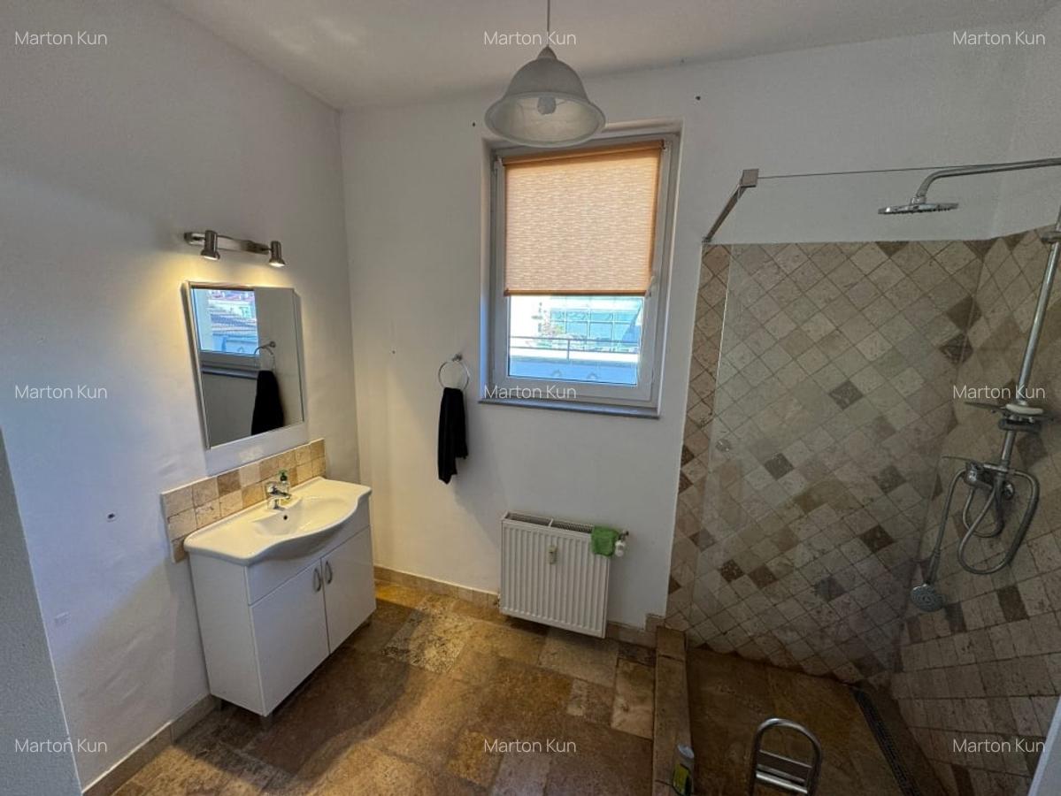 Inchiriere Penthouse in centrul Clujului, 150 mp.,+ terase de 90 mp. - 11