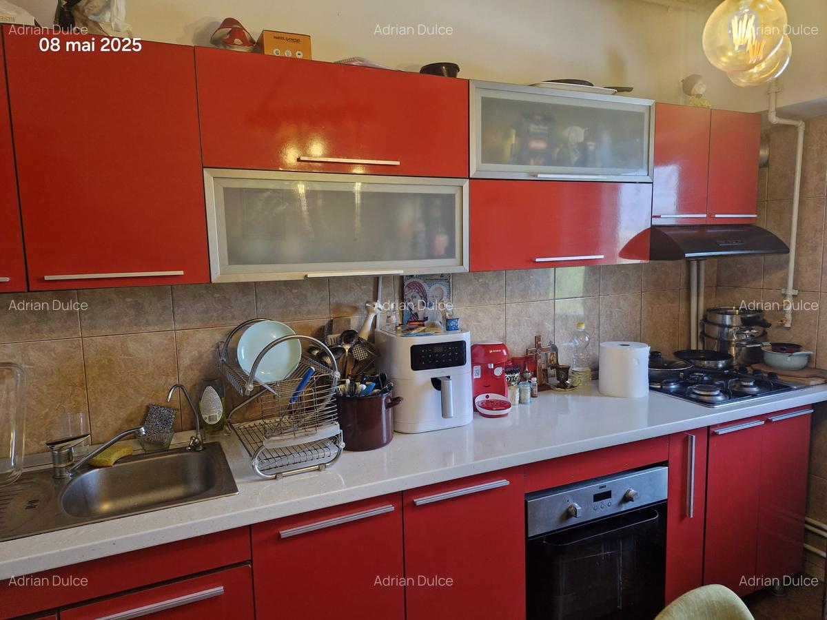 Apartament 3 camere  zona Tomis 2 - 9