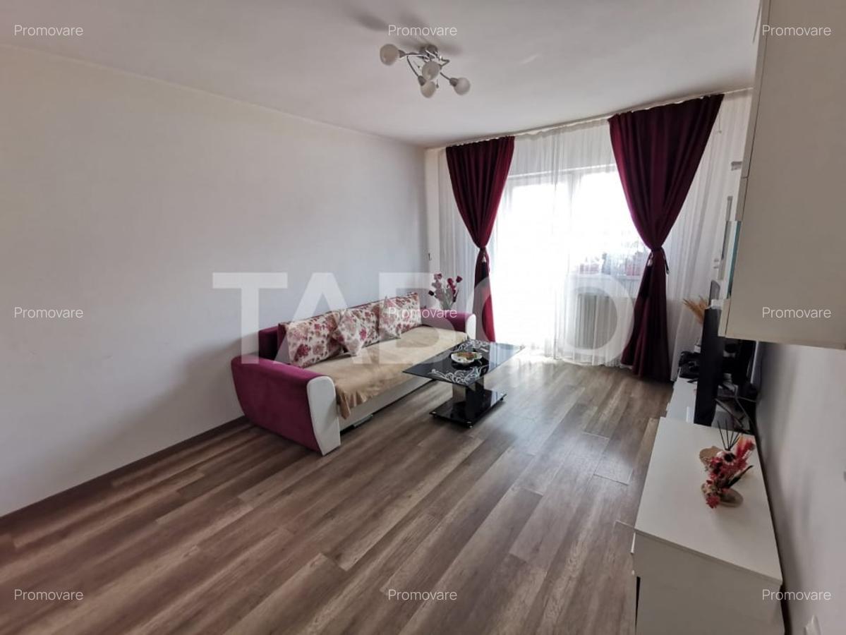 Apartament cu 2 camere decomandate si gradina de 48 mp - 2