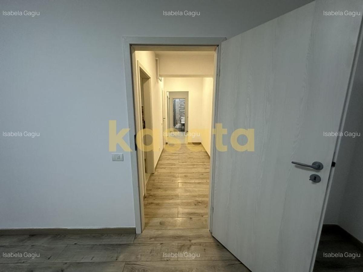 Apartament 3 Camere | Exigent Plaza | Finisaje Moderne - 4