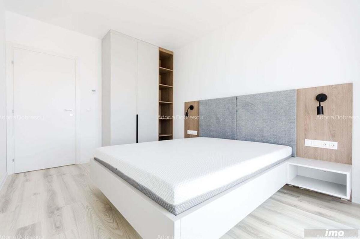 Apartament 2 camere + parcare - Denya Forest 4 - 9
