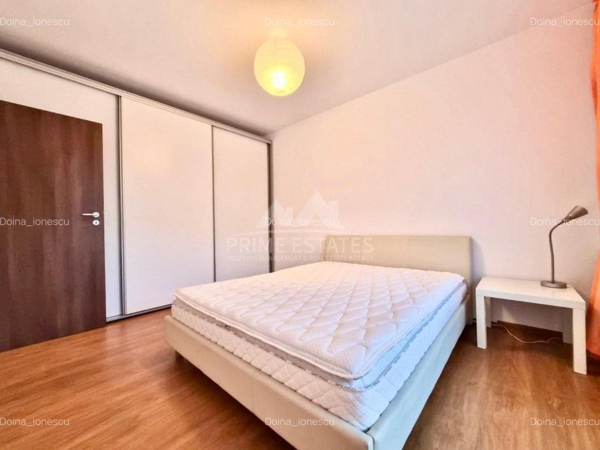 De inchiriat apartament 2 camere - Greenfield, parcare inclusa - 6