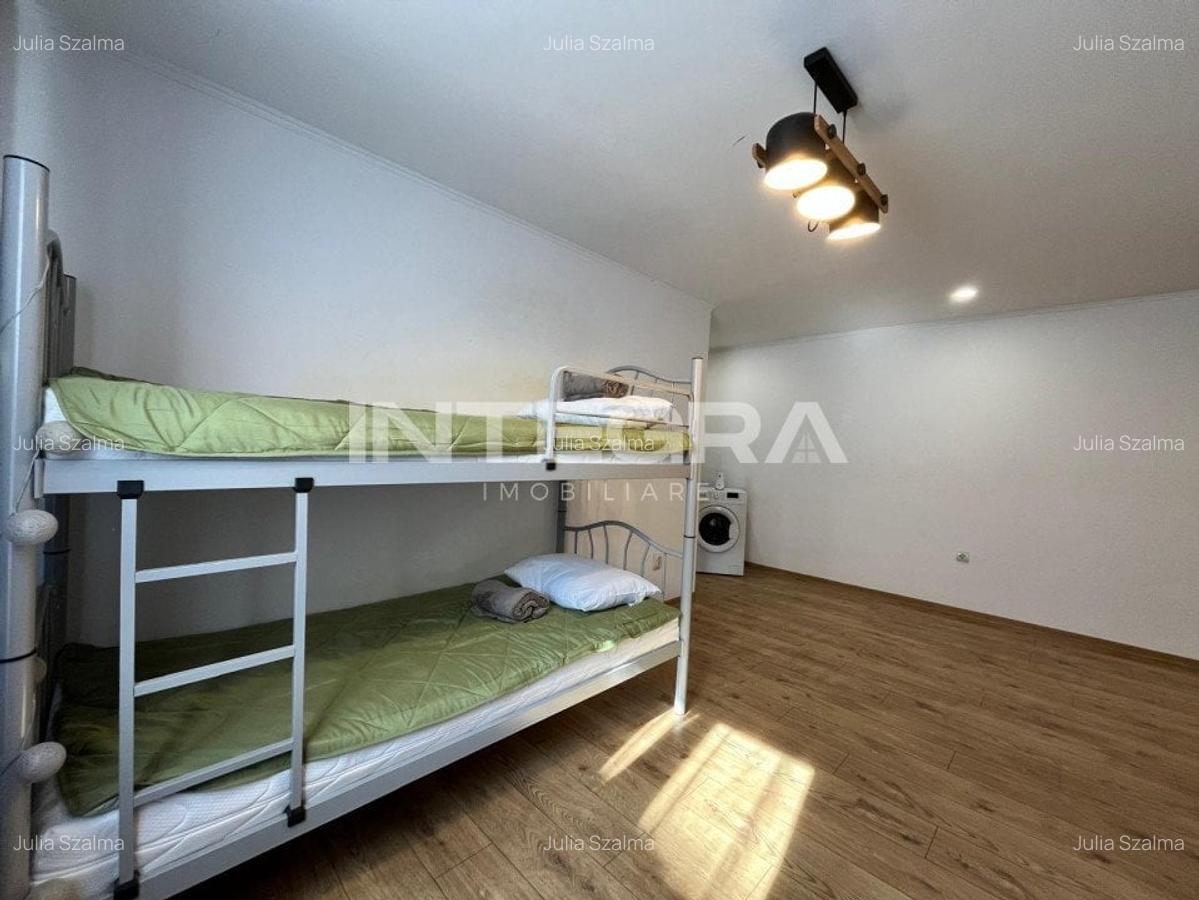 Centru | Inchiriere Apartament 2 Camere | Ideal Studenti Litere | Strada Horea - 3