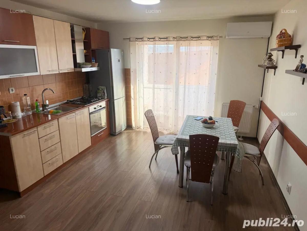 Apartament 2 camere, 93mp, langa Vama, bloc 2007 - 2
