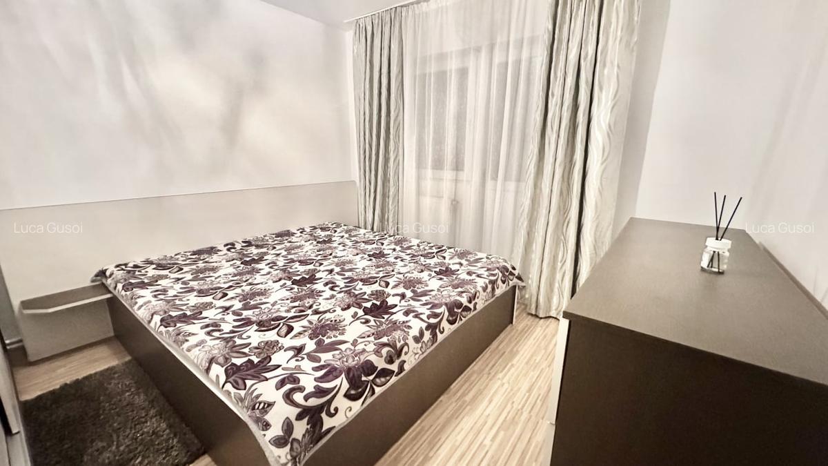 Apartament cu 2 camere mobilat si utilat - Soarelui - 5